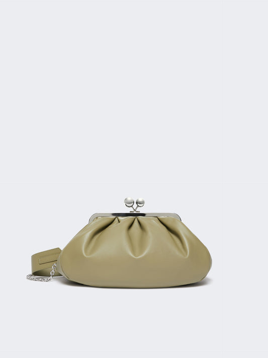Medium sheepskin Pasticcino Bag