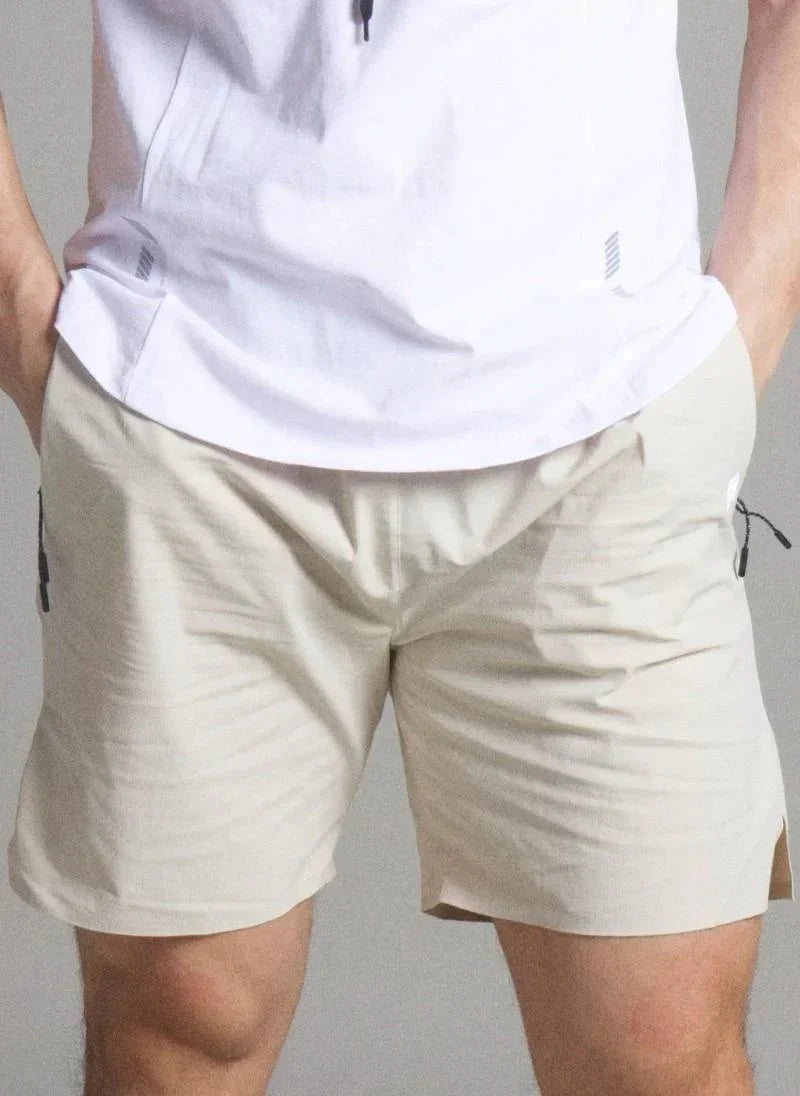 Men’s Beach Shorts – Quick-Dry Summer Fit