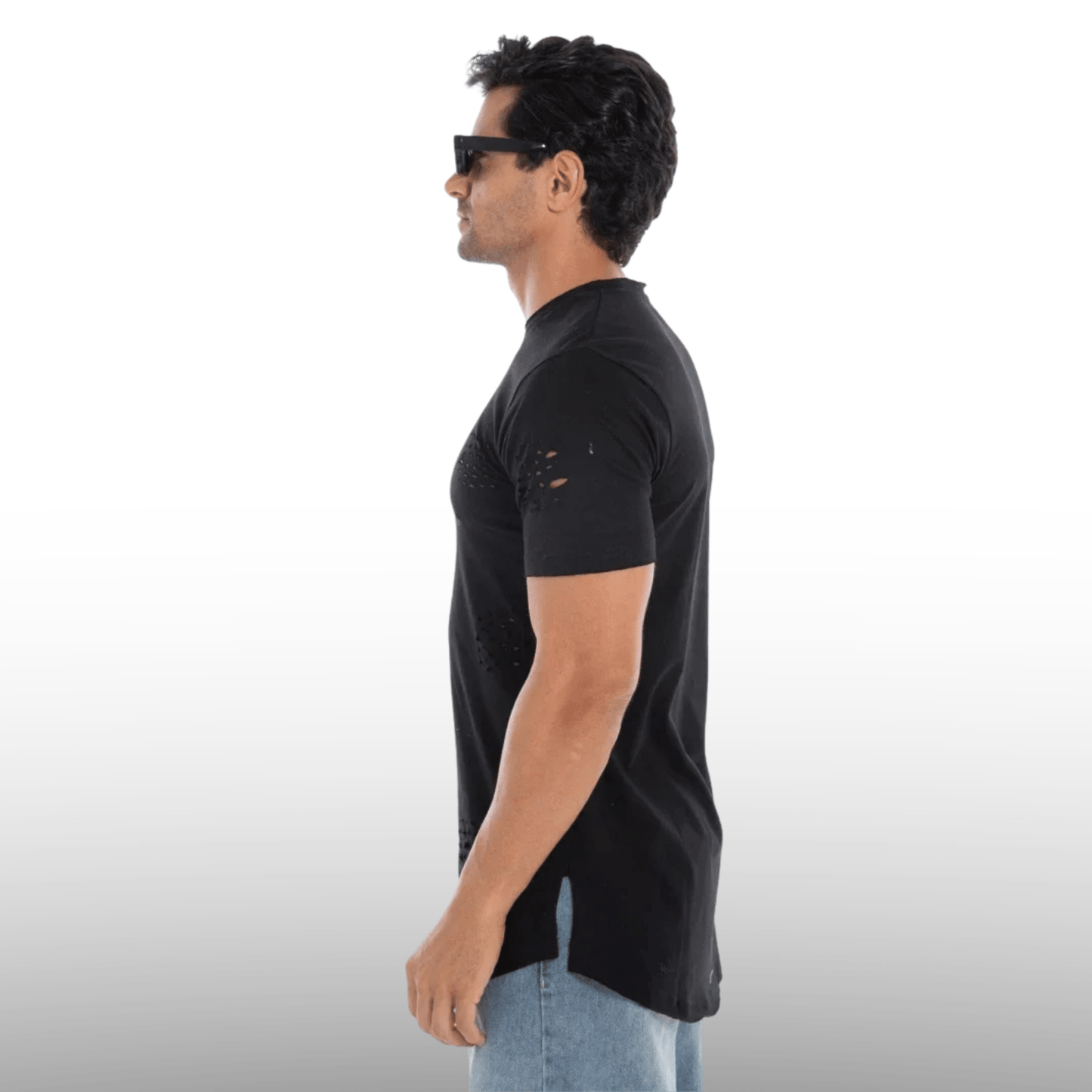 Men’s “Bring In The Mob” Graphic T-Shirt – FM Streetwear