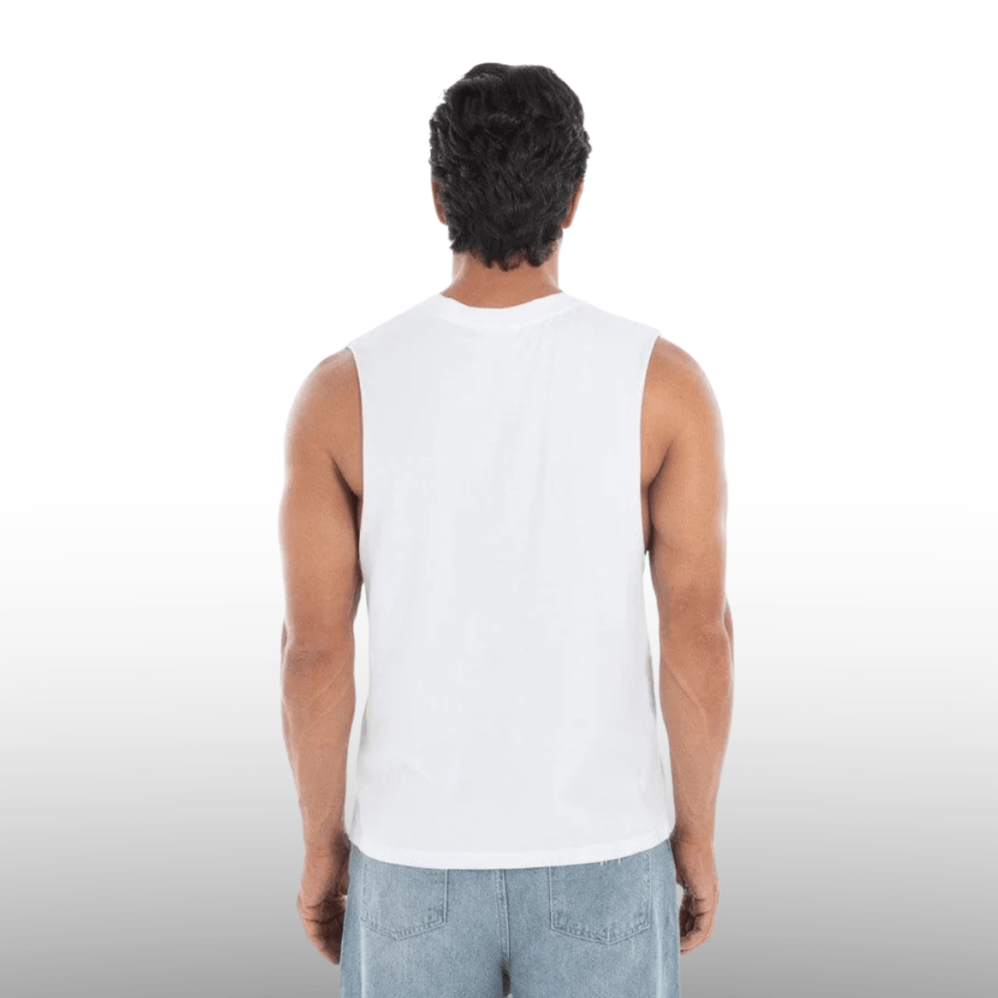 Men’s “Bring In The Mob” Graphic Tank Top – FM Streetwear