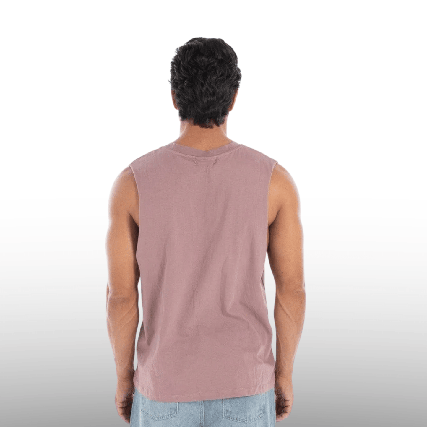 Men’s “Bring In The Mob” Graphic Tank Top – FM Streetwear