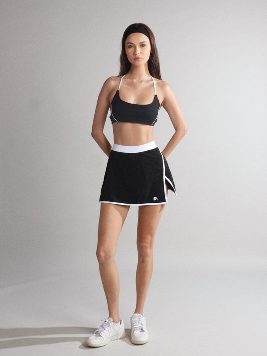 Seamless Medium Support Sports Bra