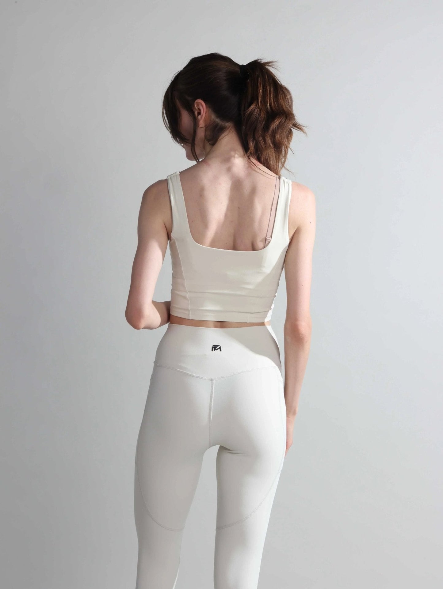 Seamless Sculpt Leggings for Women