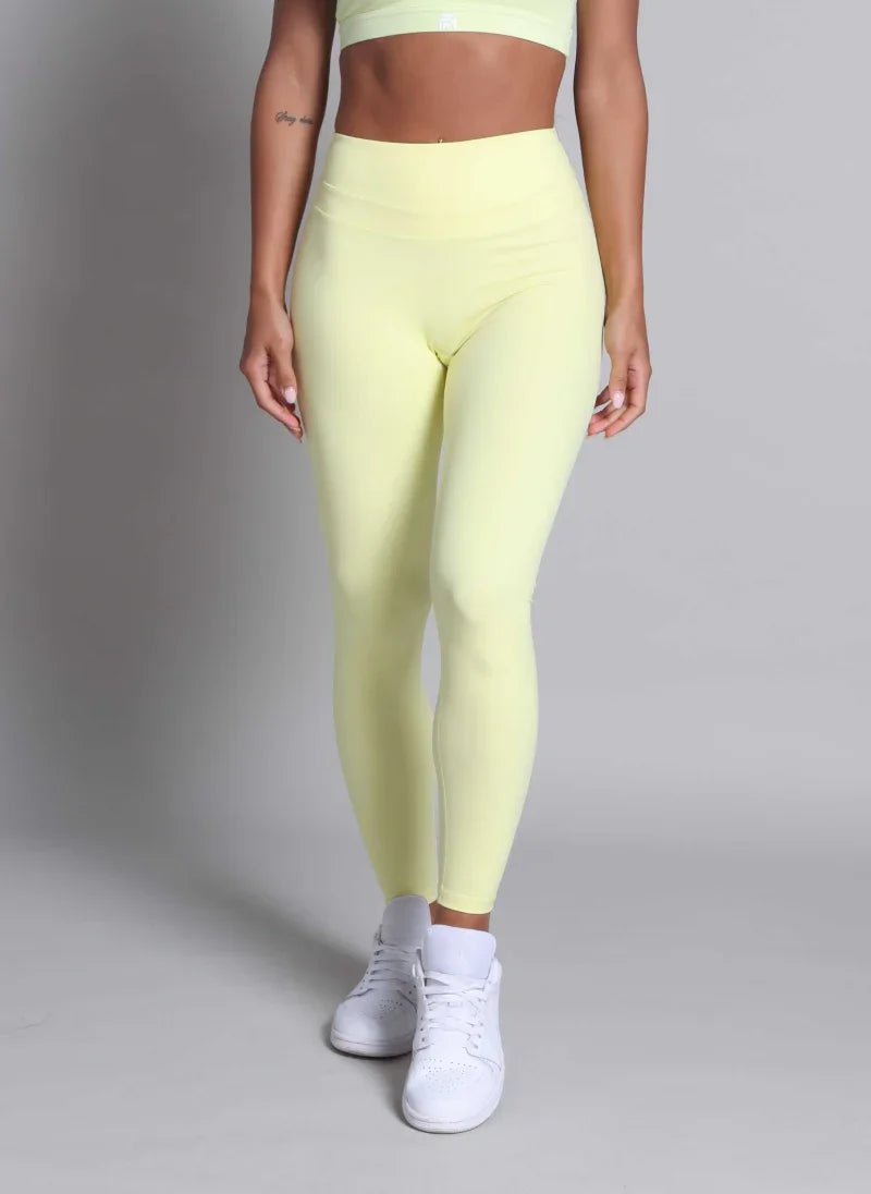 Seamless Sculpt Leggings for Women