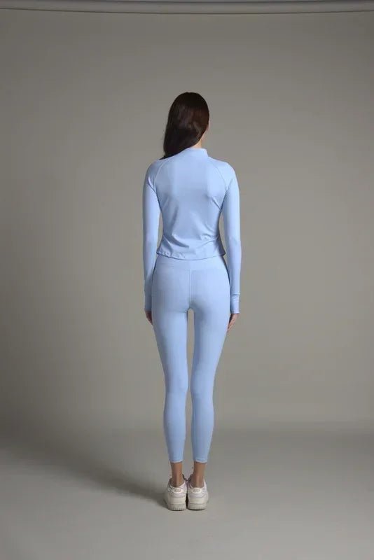 Seamless Sculpt High Waist Leggings for Women